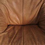 Swivel chair Delantra by Gerard van den Berg for Montis