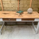 Farmhouse table
