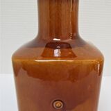 Ceramic vase design 70s