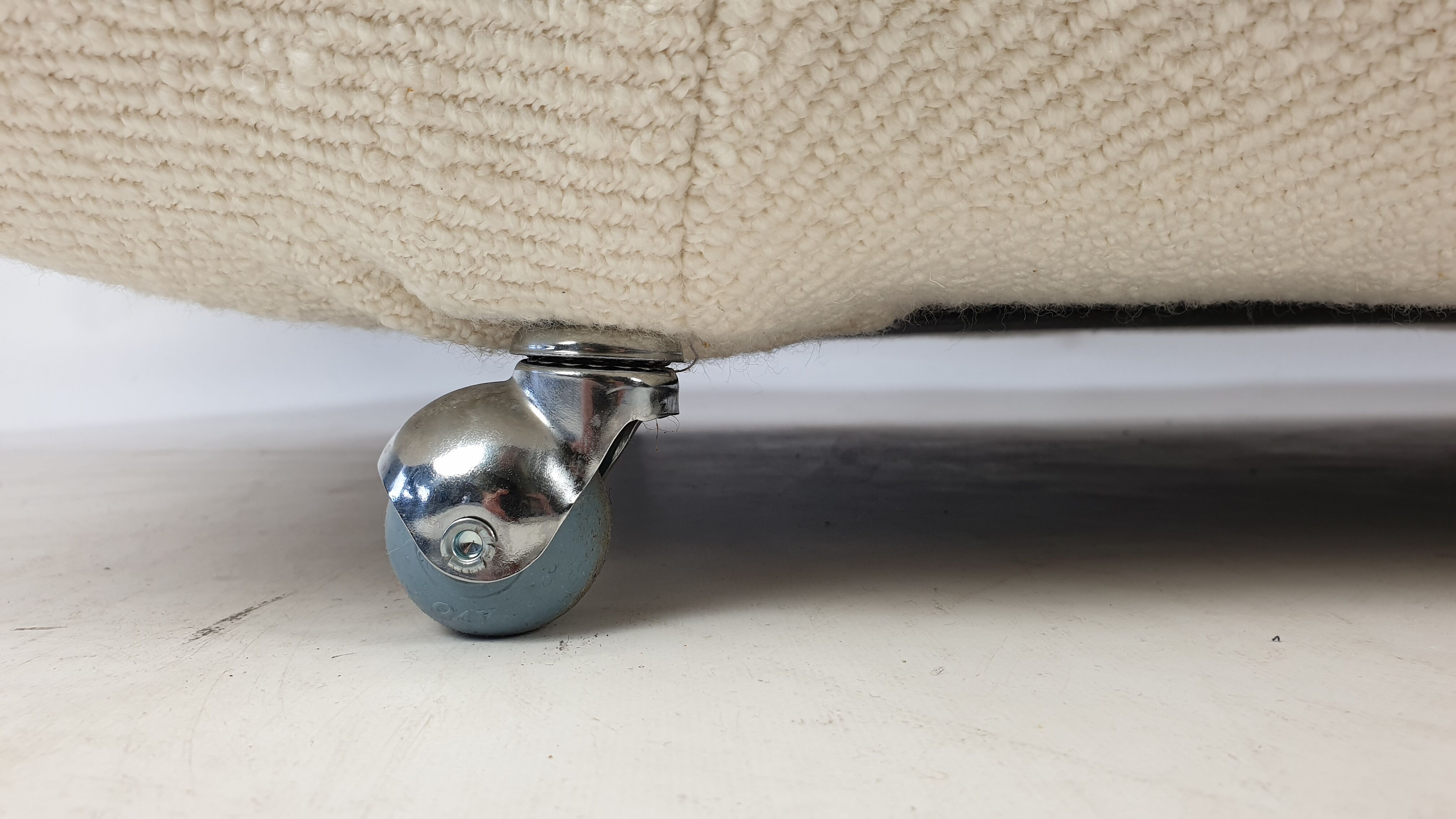 Model Cleopatra sofa by Geoffrey Harcourt for Artifort, 1970s