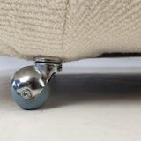 Model Cleopatra sofa by Geoffrey Harcourt for Artifort, 1970s