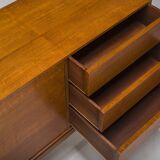 Teak sideboard, 1970