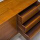 Teak sideboard, 1970