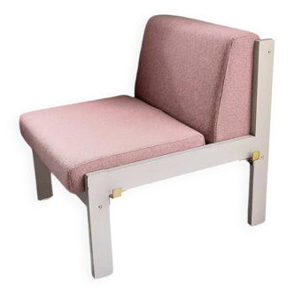 Baumann armchair 1980