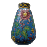 La Louvière vase