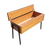 Console 60s 70s