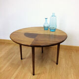 Low table in oak