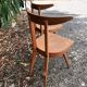 Chaises Antilope Stella Luterma