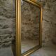 French antique mirror Louis Philippe, 19th century