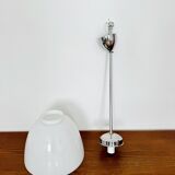 Suspension en verre opalin de Napako