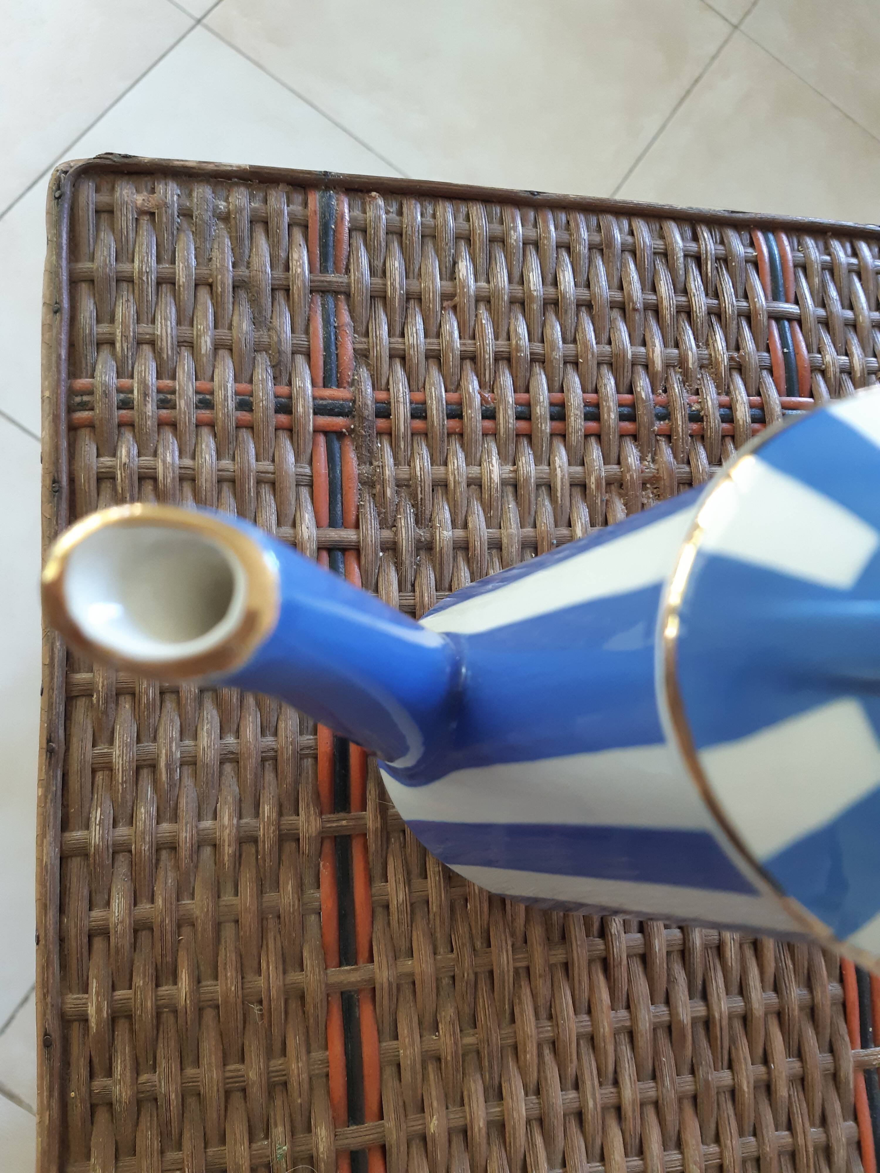 Old Cafeteria Sarreguemines