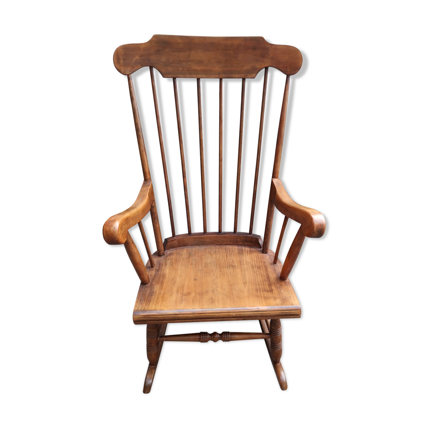 Rocking chair