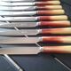 Box 12 knives