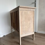 Commode parisienne