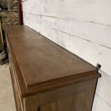 Large vintage buffet