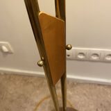 Brass lamp 60s