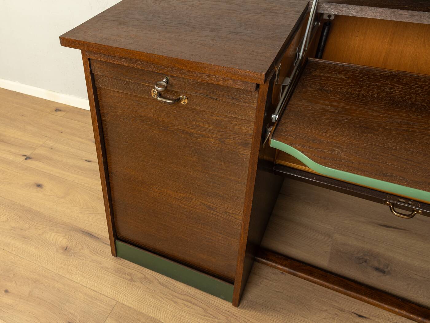 1950s Desk