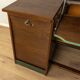 Bureau des années 1950