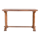 Antique oak table
