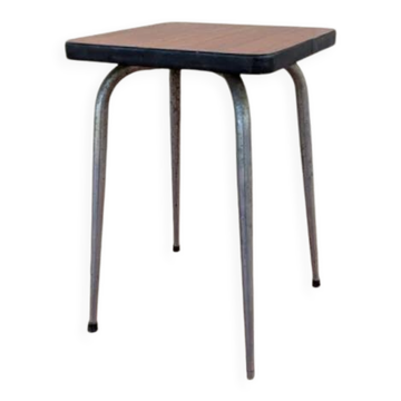 Formica stool