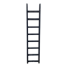 Wooden ladder