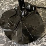 Water lily lamp