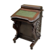 Victorian secretary davenport.