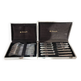 Christofle cutlery