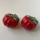 Salière et poivrier Bordallo Pinheiro