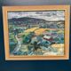 European Oil on Canvas – Landscape by Tadeusz Kamasa