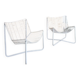 Fauteuils vintage « Järpen » Niels Gamelgaard