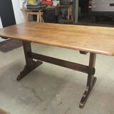 Vintage ercol table