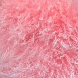Pink stool