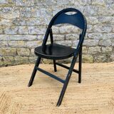 Folding chair Thonet
