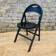 Folding chair Thonet