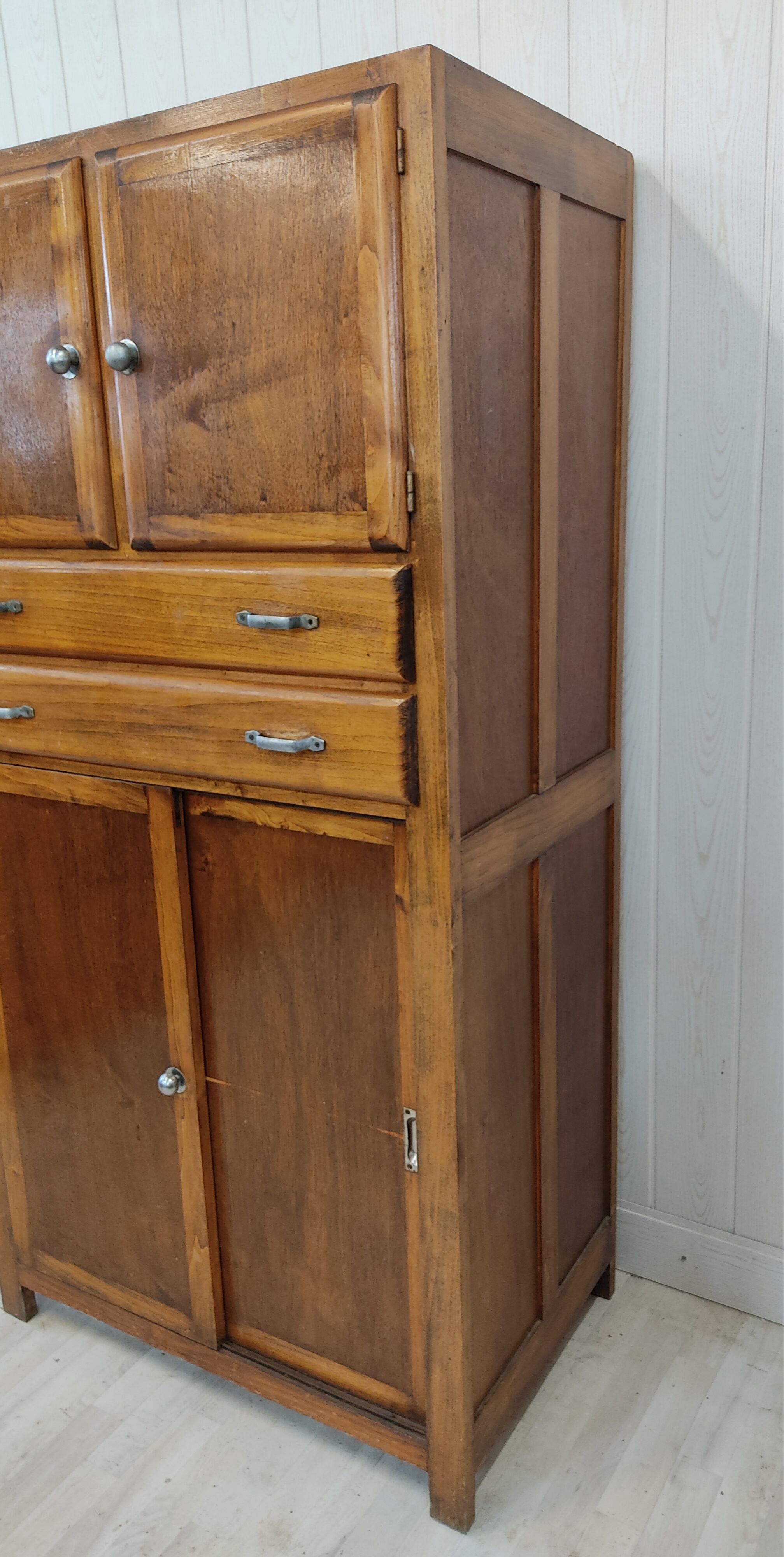 Vintage kitchen buffet 50s