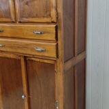 Vintage kitchen buffet 50s