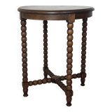 Louis XIII style side table