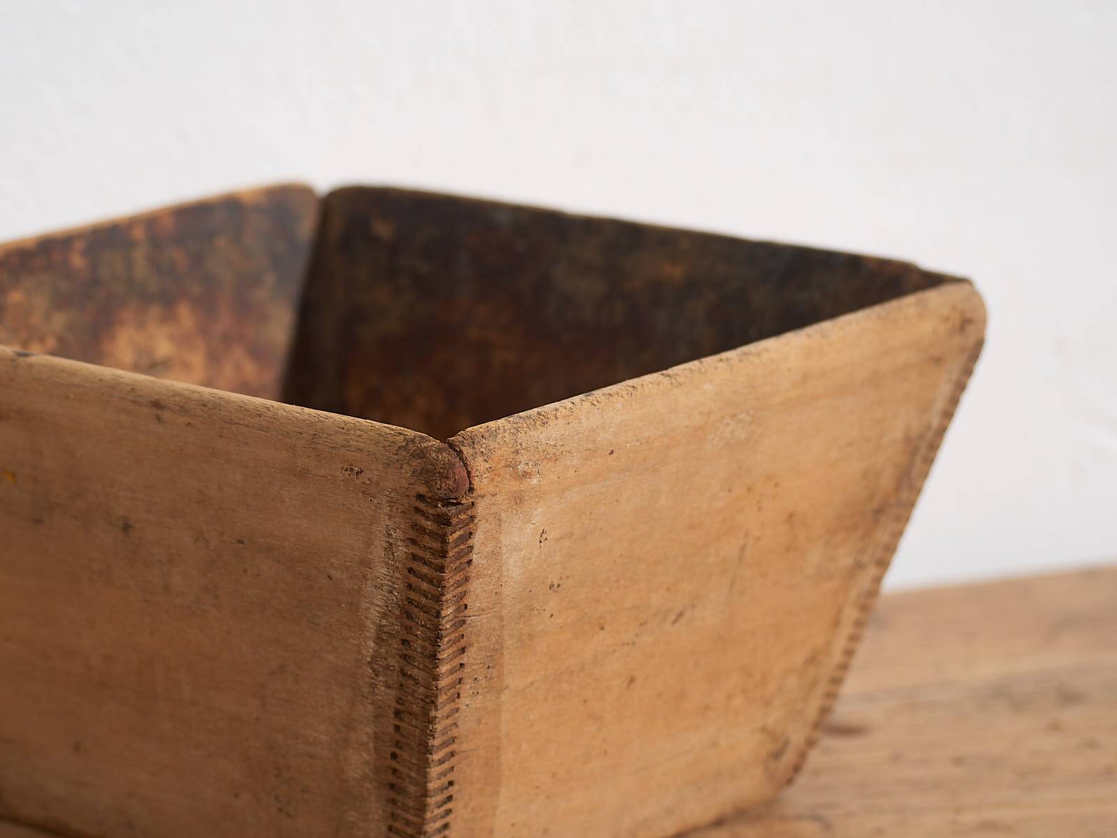 Ancient Asian bowl (c.1920) #11