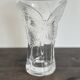 Vase aux papillons