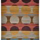 Contemporary Tribal Decorative Kilim 313 cm x 423 cm