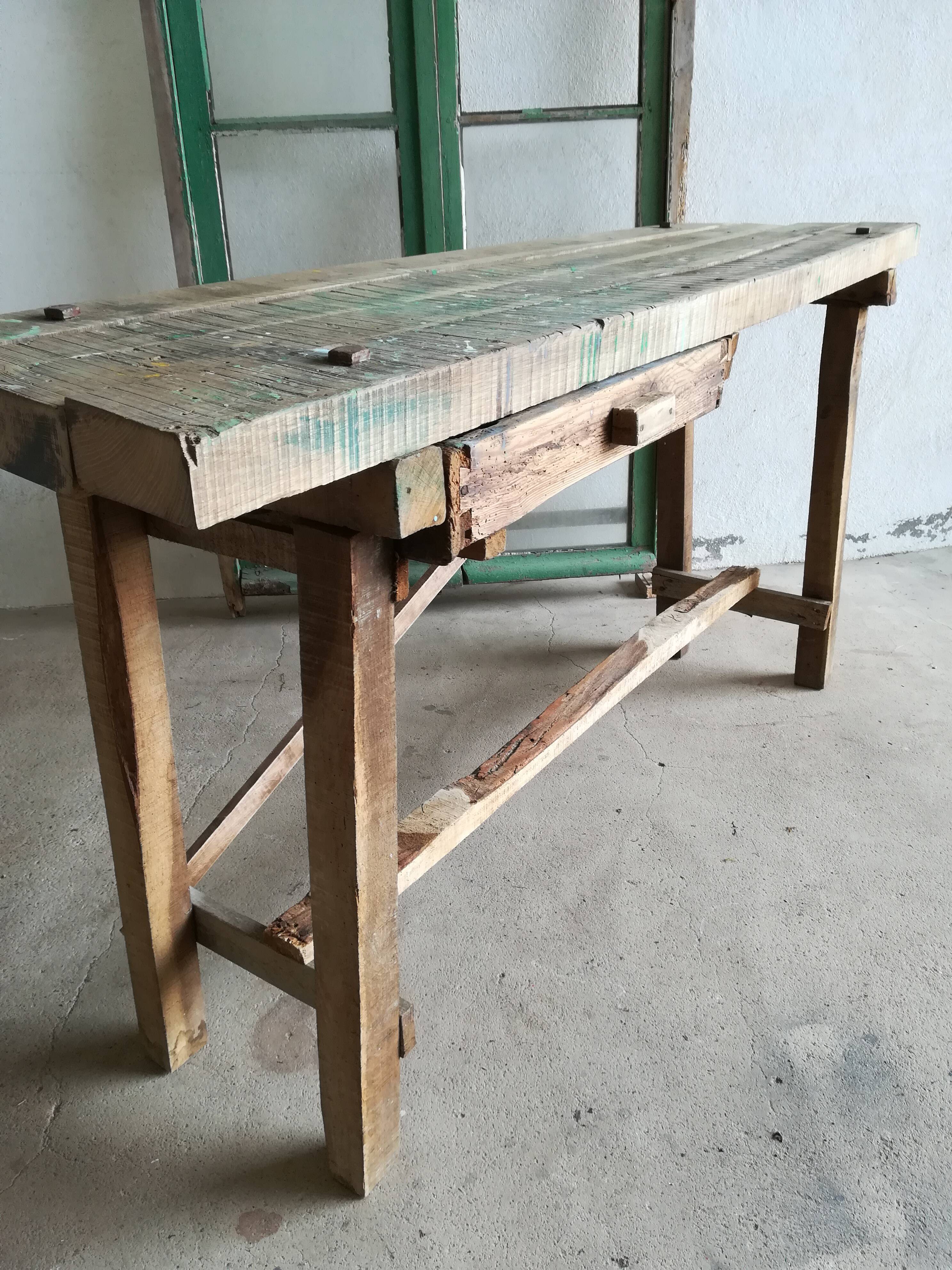 Workbench/Furniture by Trade