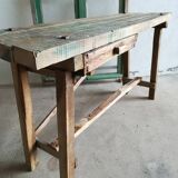 Workbench/Furniture by Trade