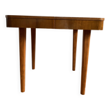 Mid-Century Dining Table by Jindřich Halabala for Up Zavody, Czech Republic