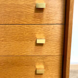 Scandinavian wardrobe