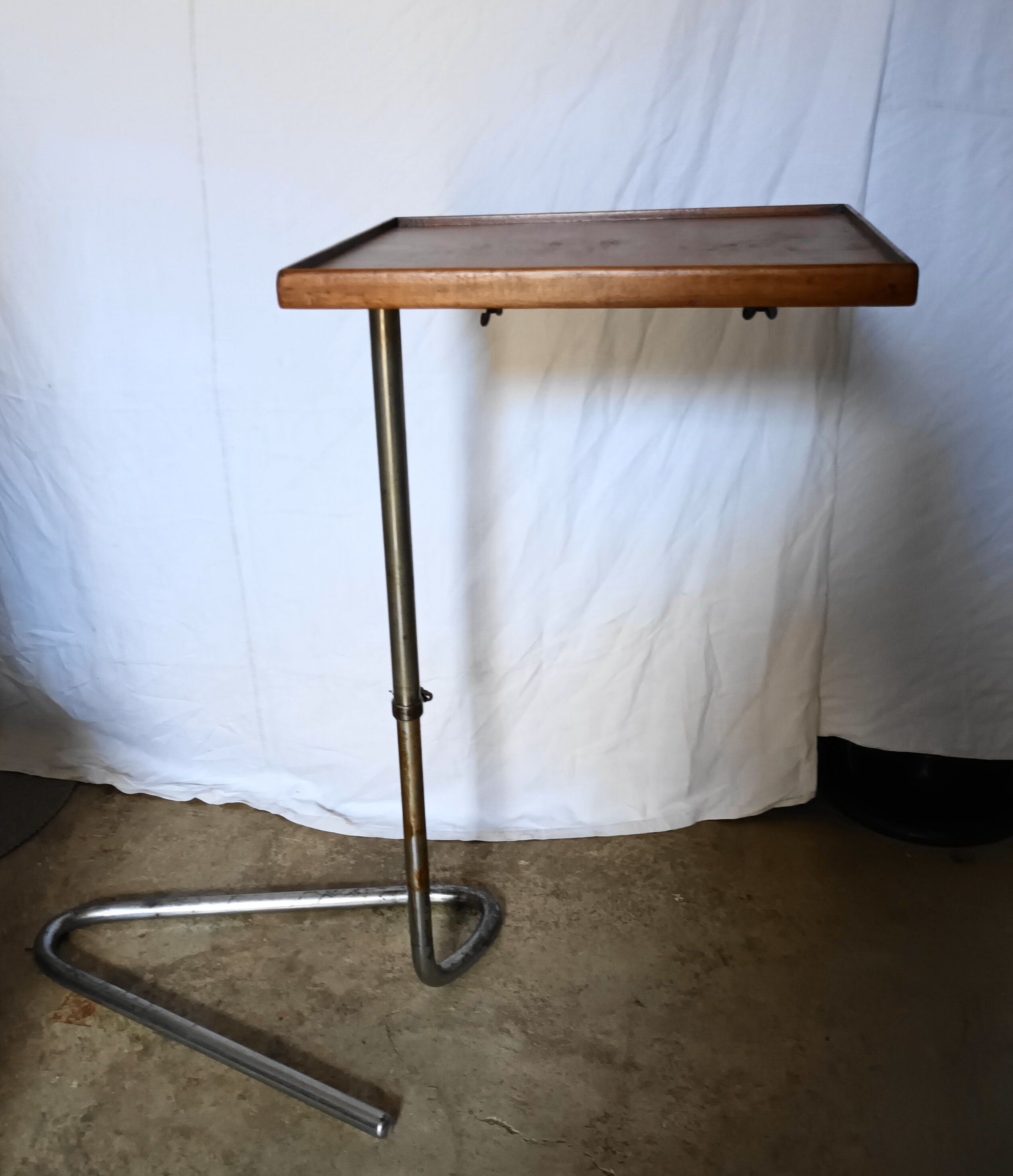 Table a system of the 50s