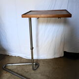 Table a system of the 50s