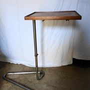 Table a system of the 50s