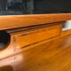 British dressing table 19th