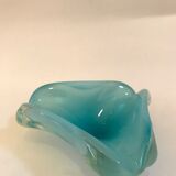 Murano ashtray